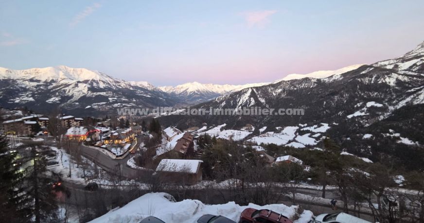 vente Studio Pra Loup 1500