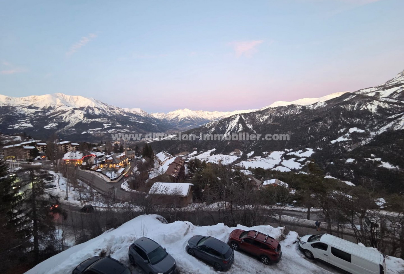 vente Studio Pra Loup 1500 - Photo 1