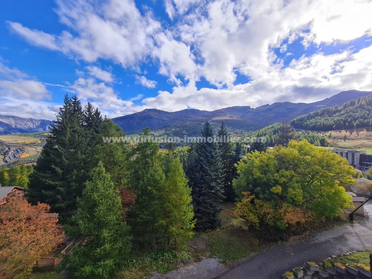 sale Appartement Le Sauze - Photo 1