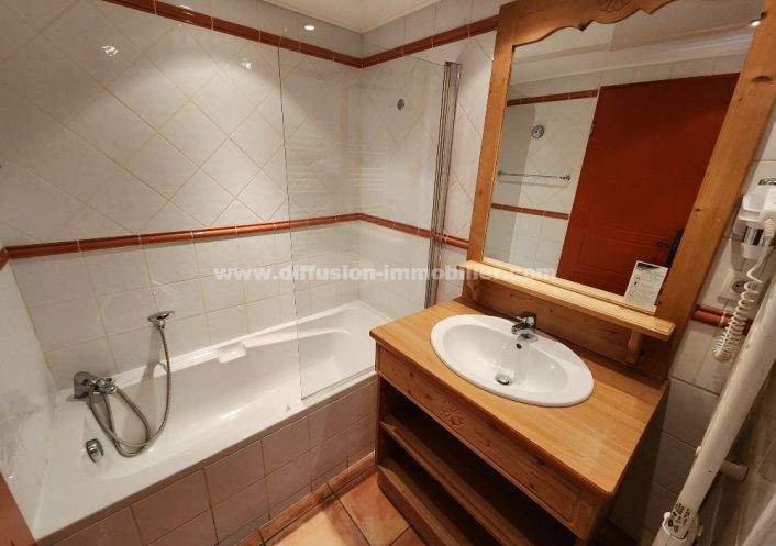 vente Studio Pra Loup 1500