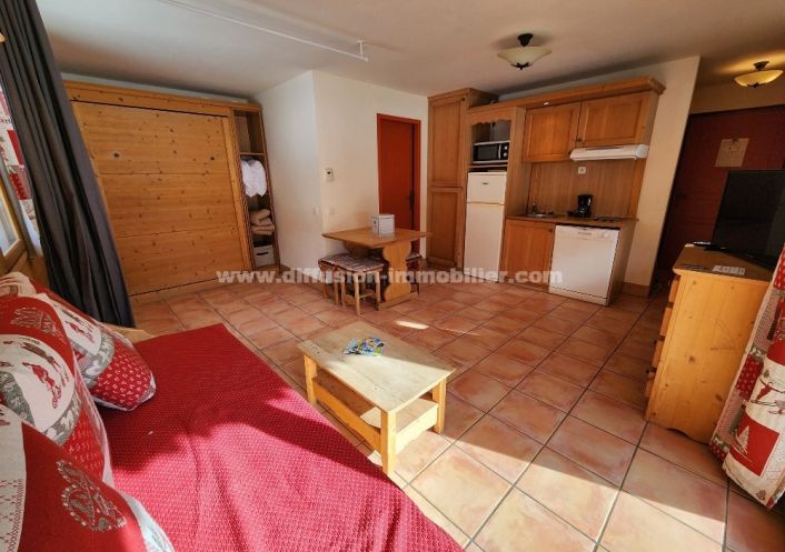 vente Studio Pra Loup 1500