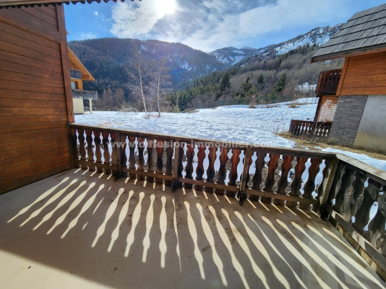 sale Studio Pra Loup 1500 - Photo 2