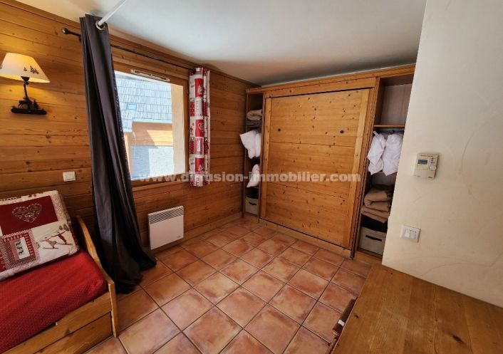 vente Studio Pra Loup 1500