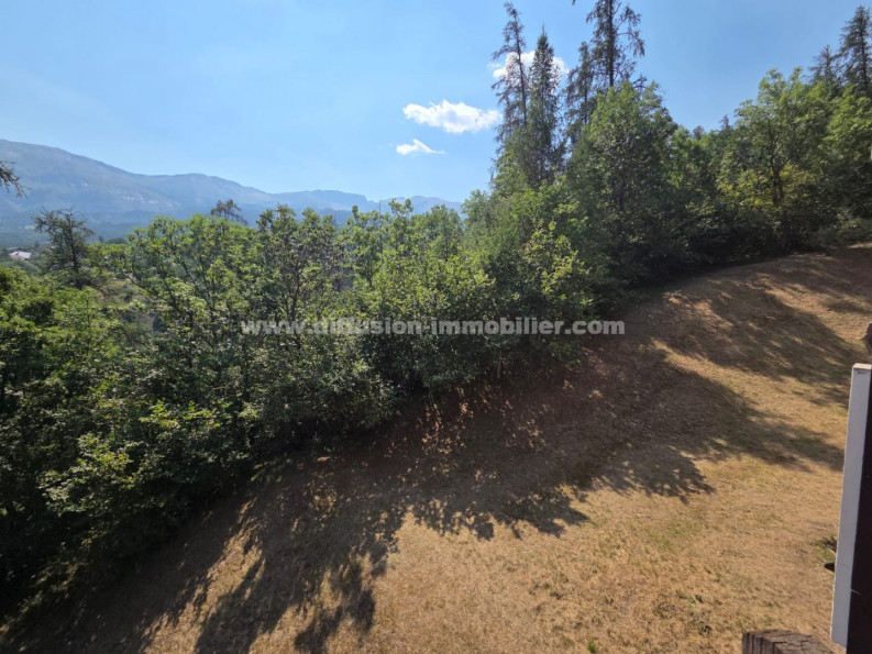 vente Studio Le Sauze - Photo 4
