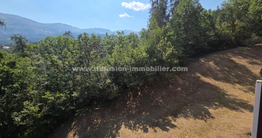 vente Studio Le Sauze