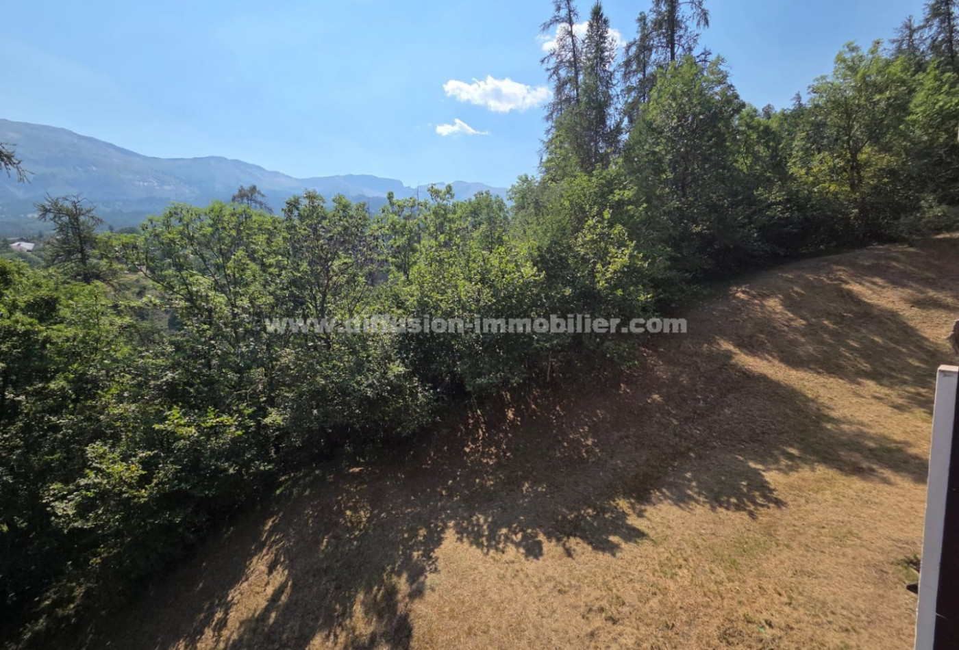 vente Studio Le Sauze - Photo 4