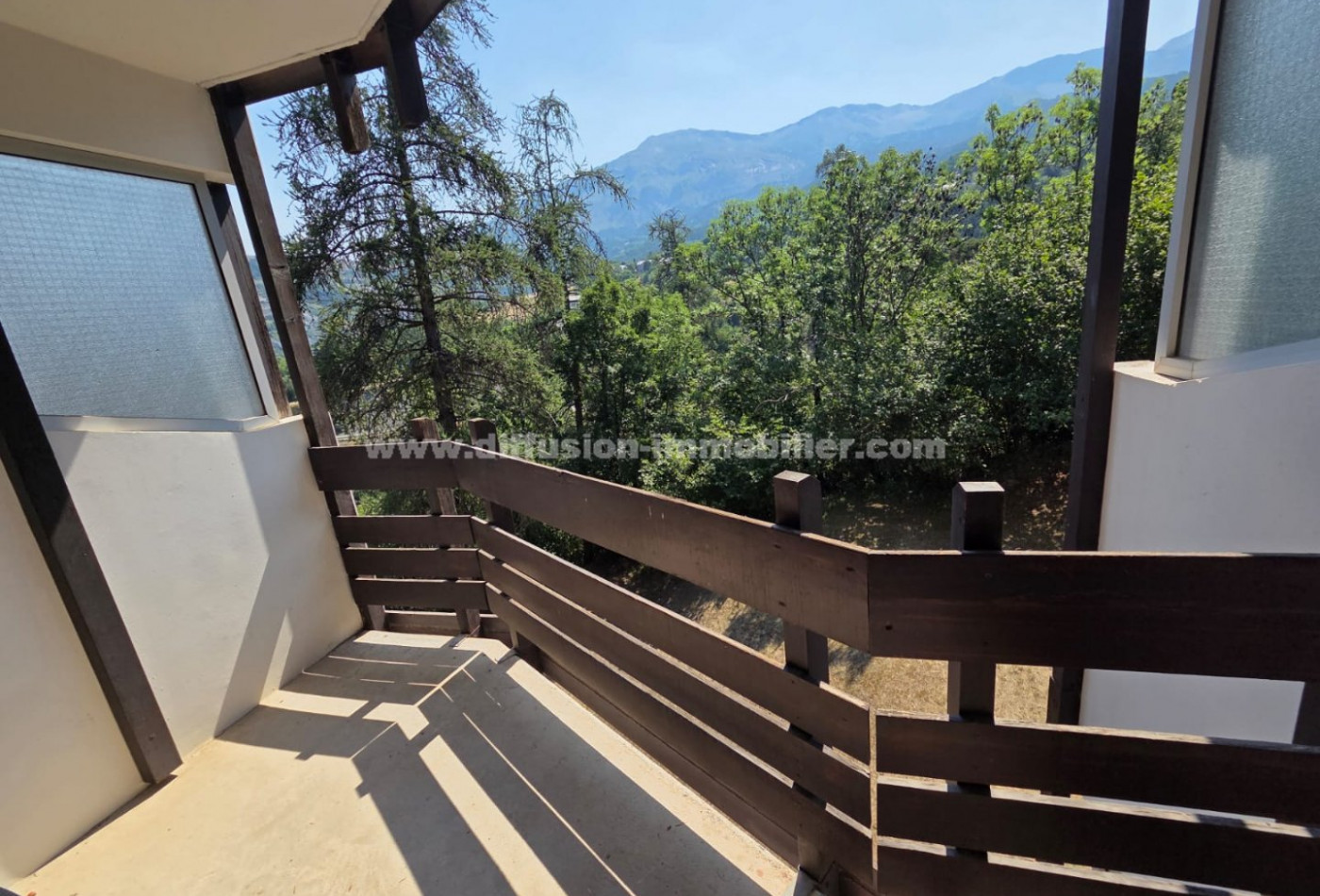 vente Studio Le Sauze - Photo 1