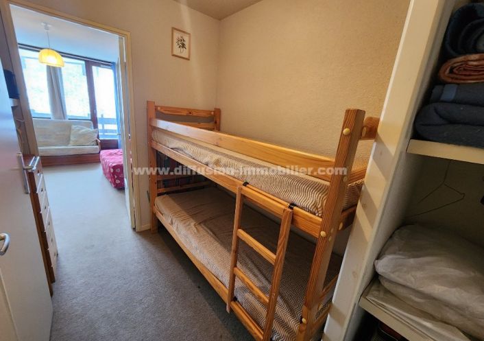 vente Studio Le Sauze