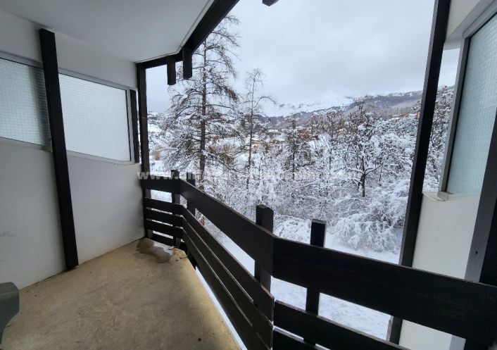 vente Studio Le Sauze