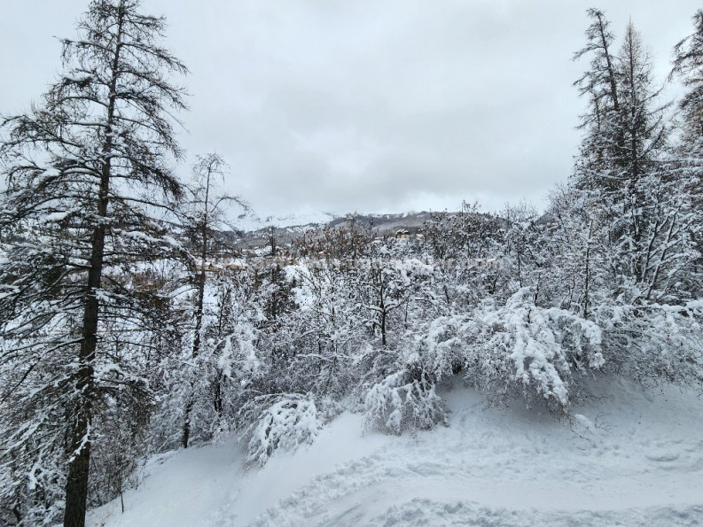 vente Studio Le Sauze - Photo 4