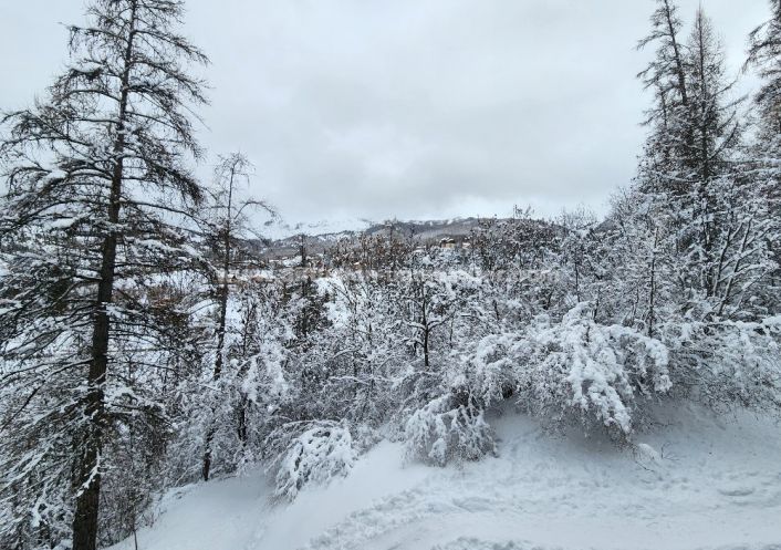 vente Studio Le Sauze