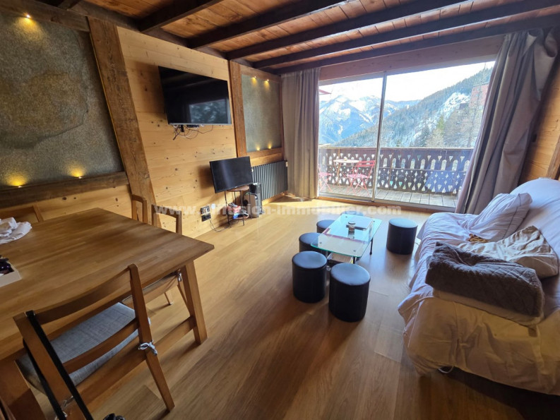 vente Studio Pra Loup 1600 - Photo 2