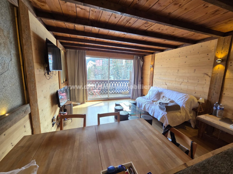 vente Studio Pra Loup 1600 - Photo 4