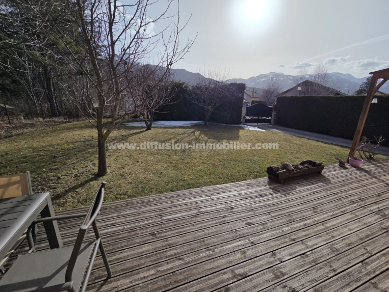 vente Maison Barcelonnette - Photo 2