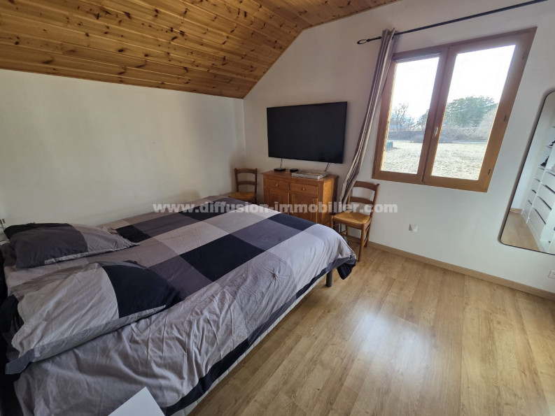 vente Maison Barcelonnette - Photo 4