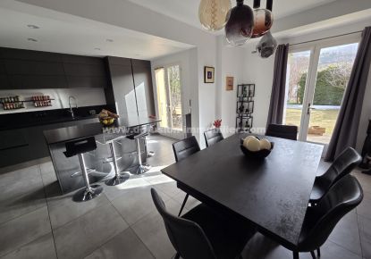 vente Maison Barcelonnette