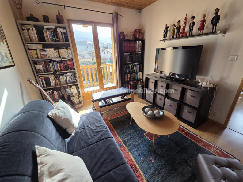 vente Maison Barcelonnette - Photo 3