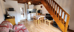 vente Appartement Le Sauze