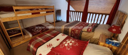 vente Appartement Le Sauze