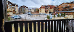 vente Appartement Le Sauze