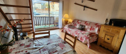 vente Appartement Le Sauze