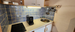 vente Appartement Le Sauze