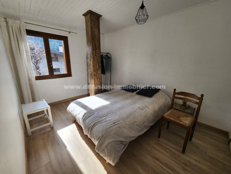 vente Appartement Barcelonnette - Photo 3