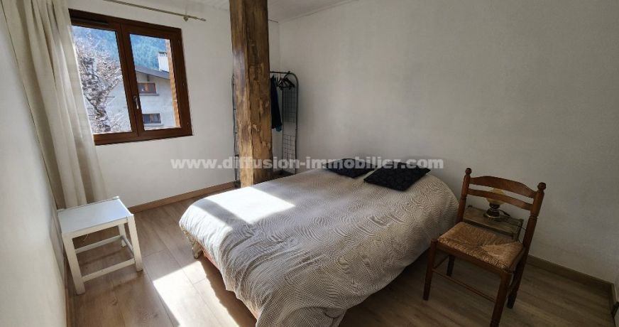 vente Appartement Barcelonnette