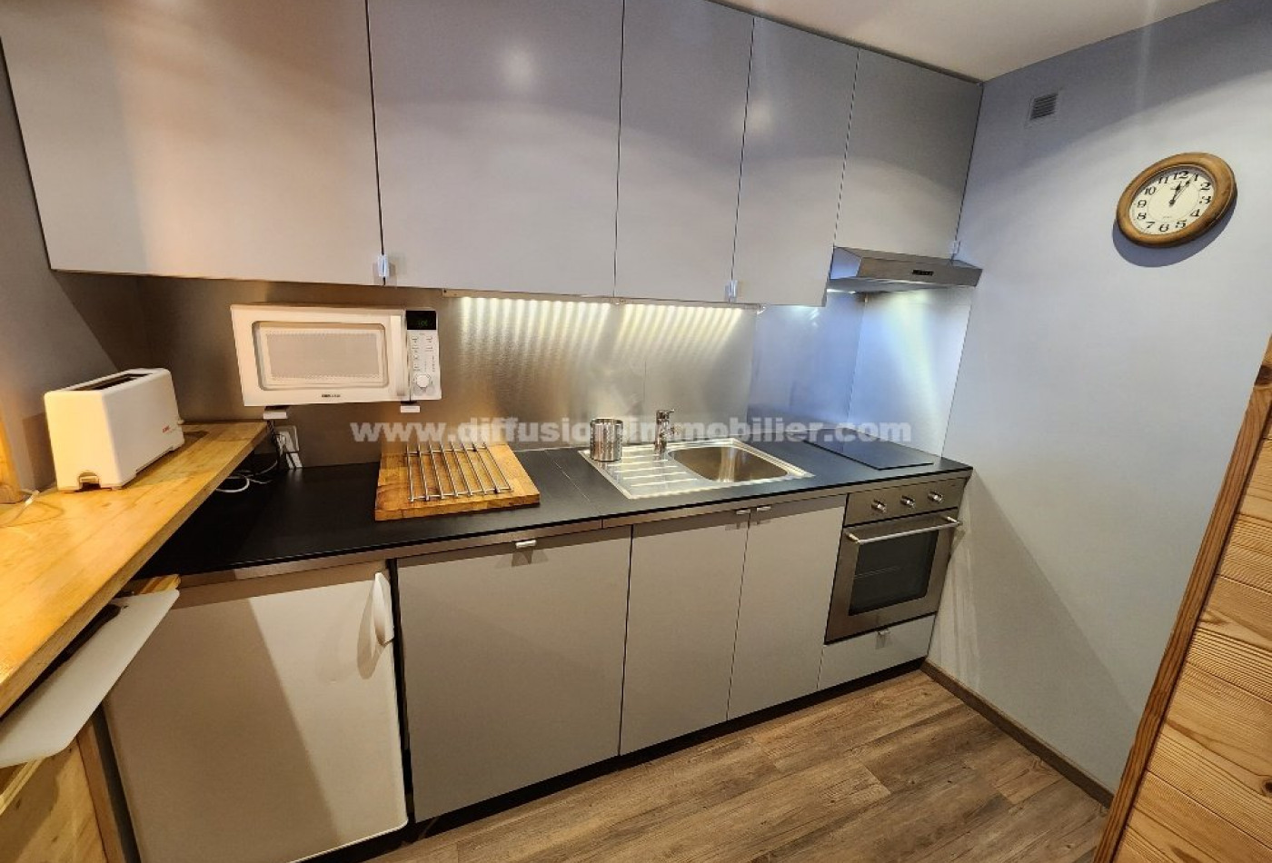 vente Appartement Pra Loup 1600 - Photo 3
