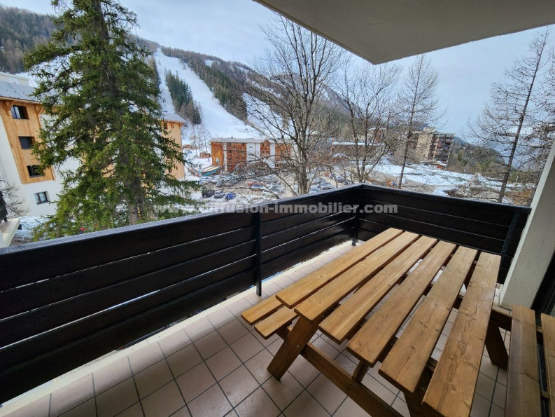 vente Appartement Pra Loup 1600 - Photo 2