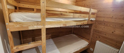 vente Appartement Pra Loup 1600