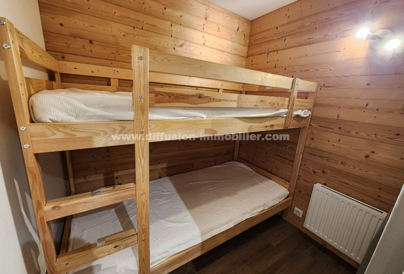 vente Appartement Pra Loup 1600 - Photo 6
