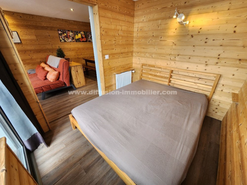 vente Appartement Pra Loup 1600 - Photo 4