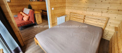 vente Appartement Pra Loup 1600