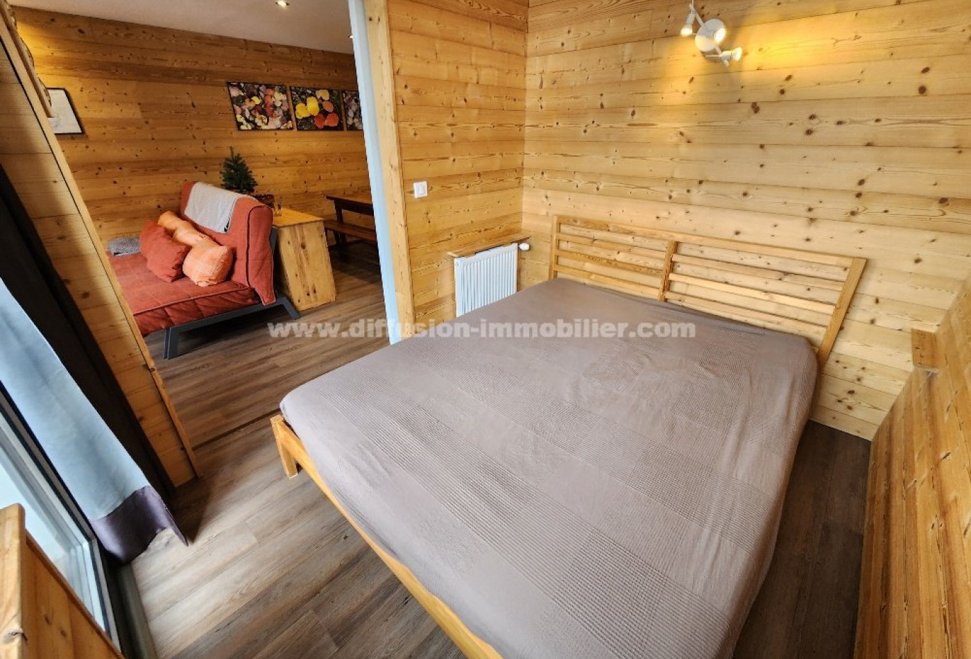 vente Appartement Pra Loup 1600 - Photo 4