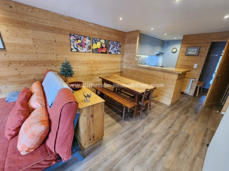 vente Appartement Pra Loup 1600 - Photo 5