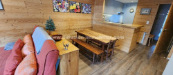 vente Appartement Pra Loup 1600