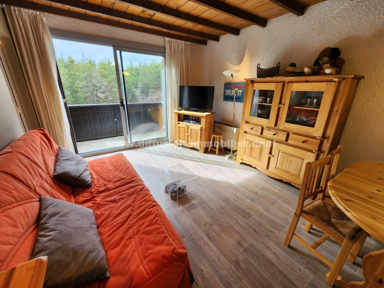 vente Appartement Barcelonnette - Photo 2