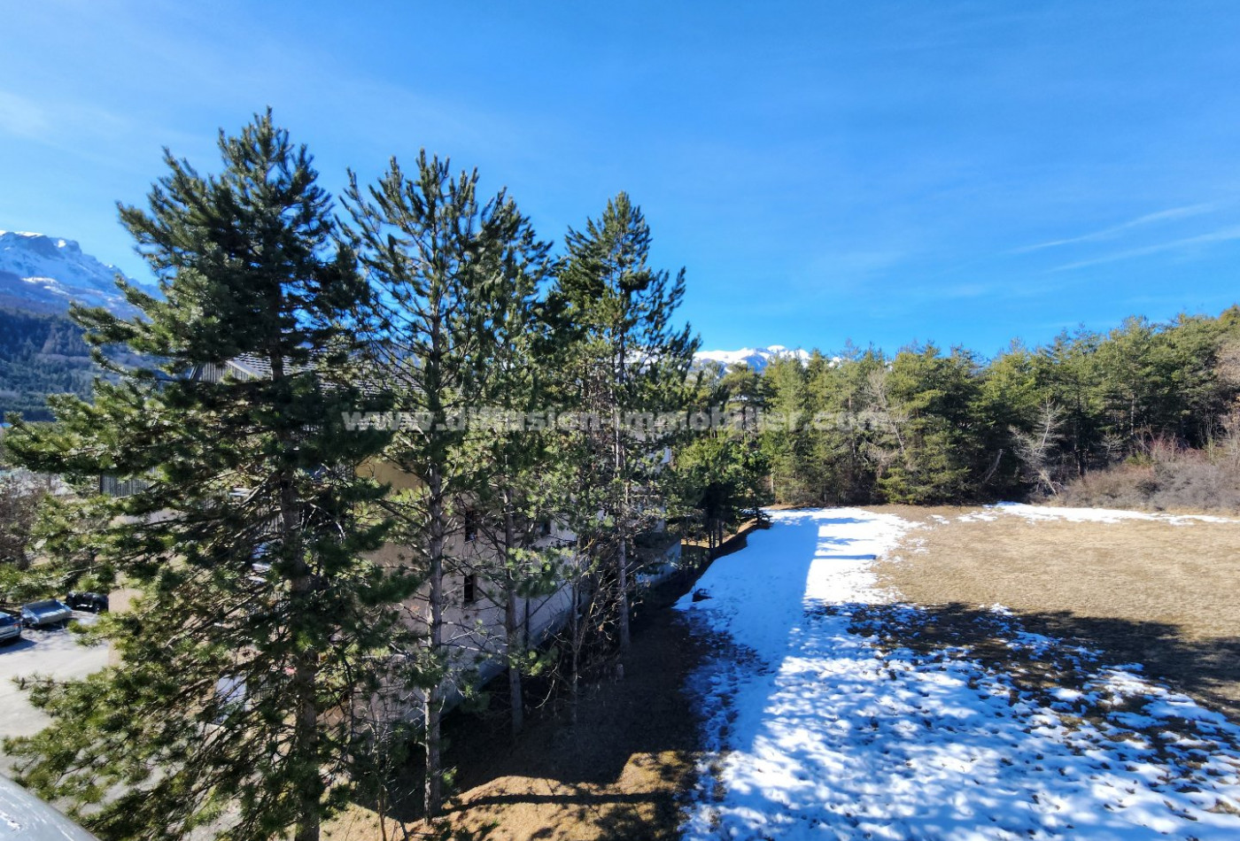 vente Appartement Barcelonnette - Photo 5