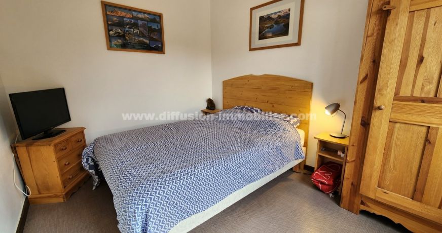 vente Appartement Barcelonnette