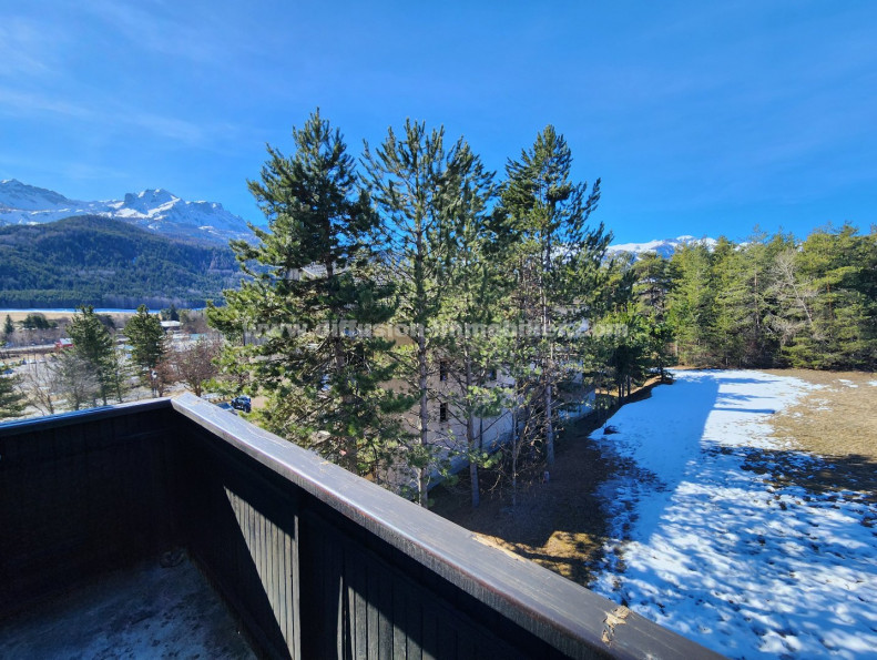 vente Appartement Barcelonnette - Photo 1