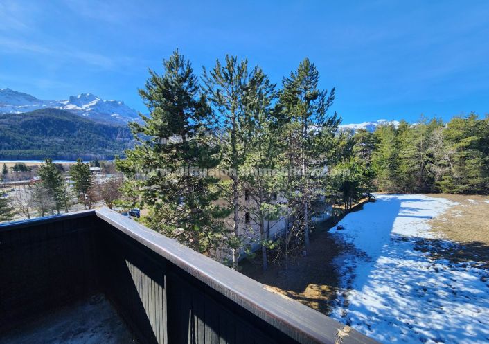 vente Appartement Barcelonnette