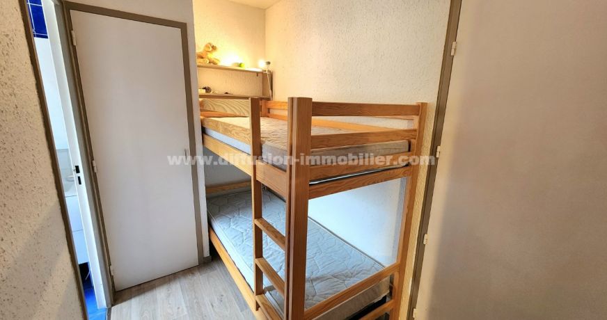 vente Appartement Barcelonnette