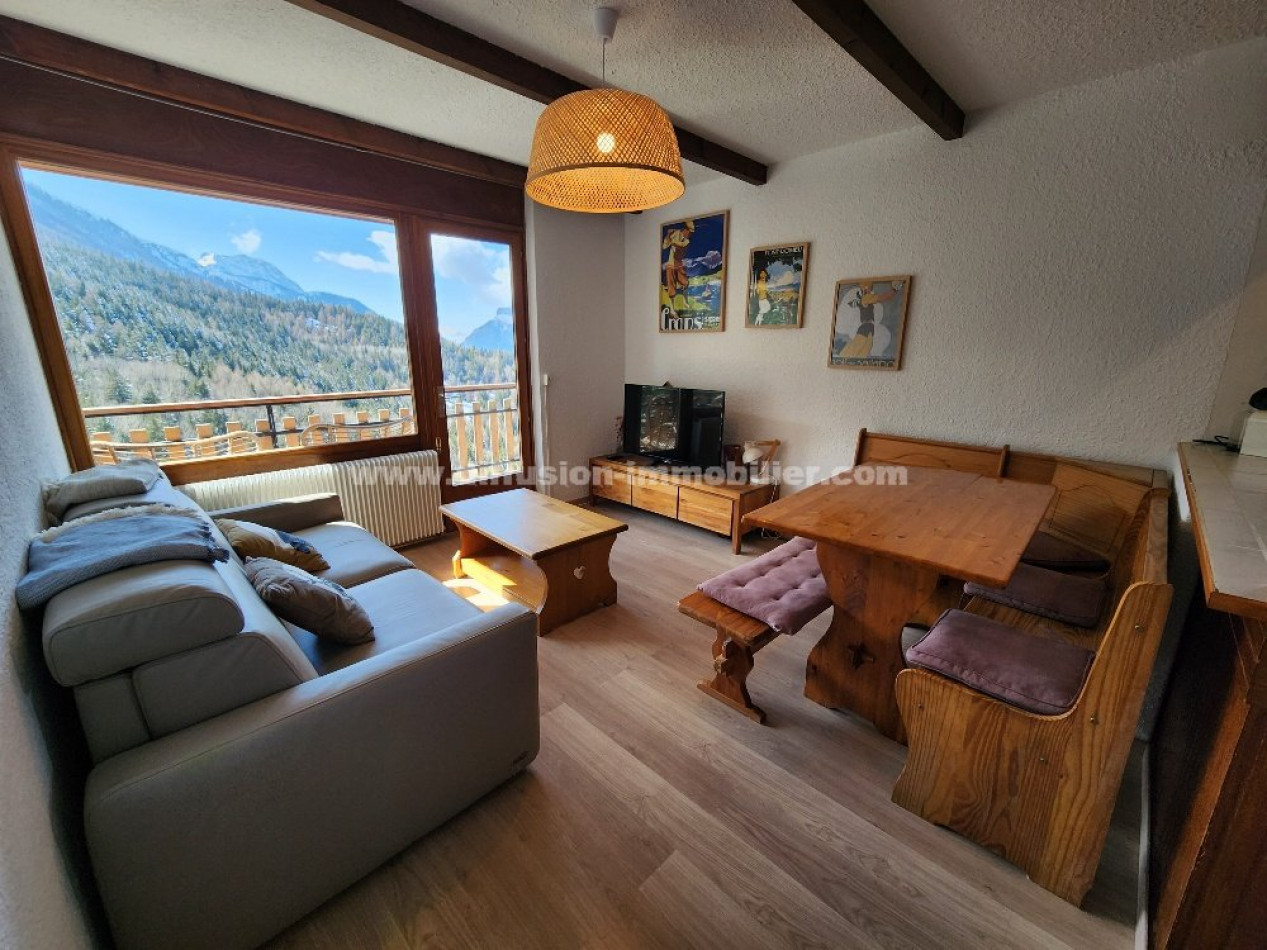 vente Studio Pra Loup 1600 - Photo 2