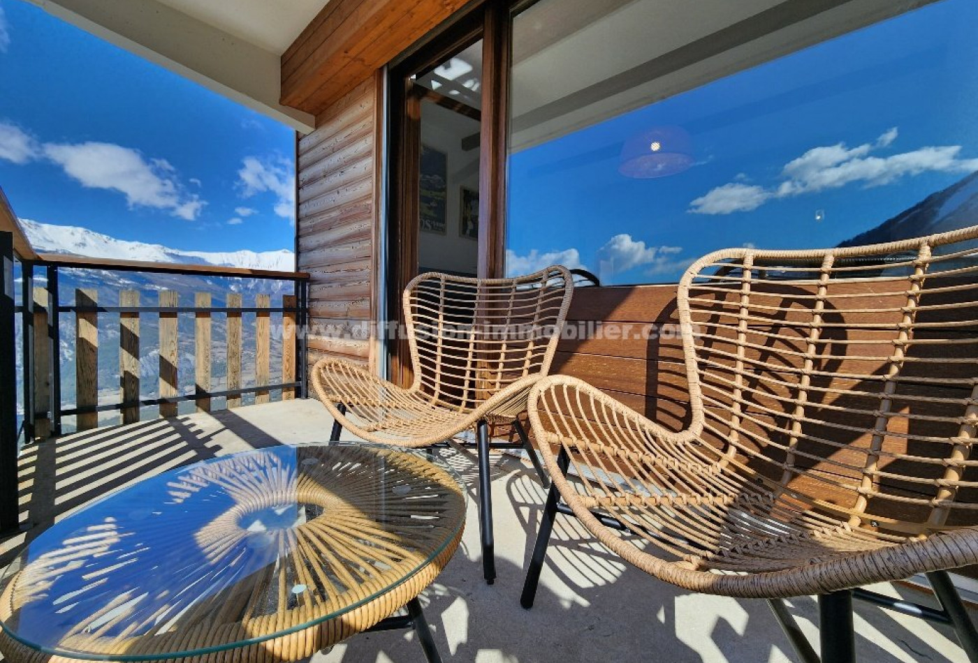 vente Appartement Pra Loup 1600 - Photo 7