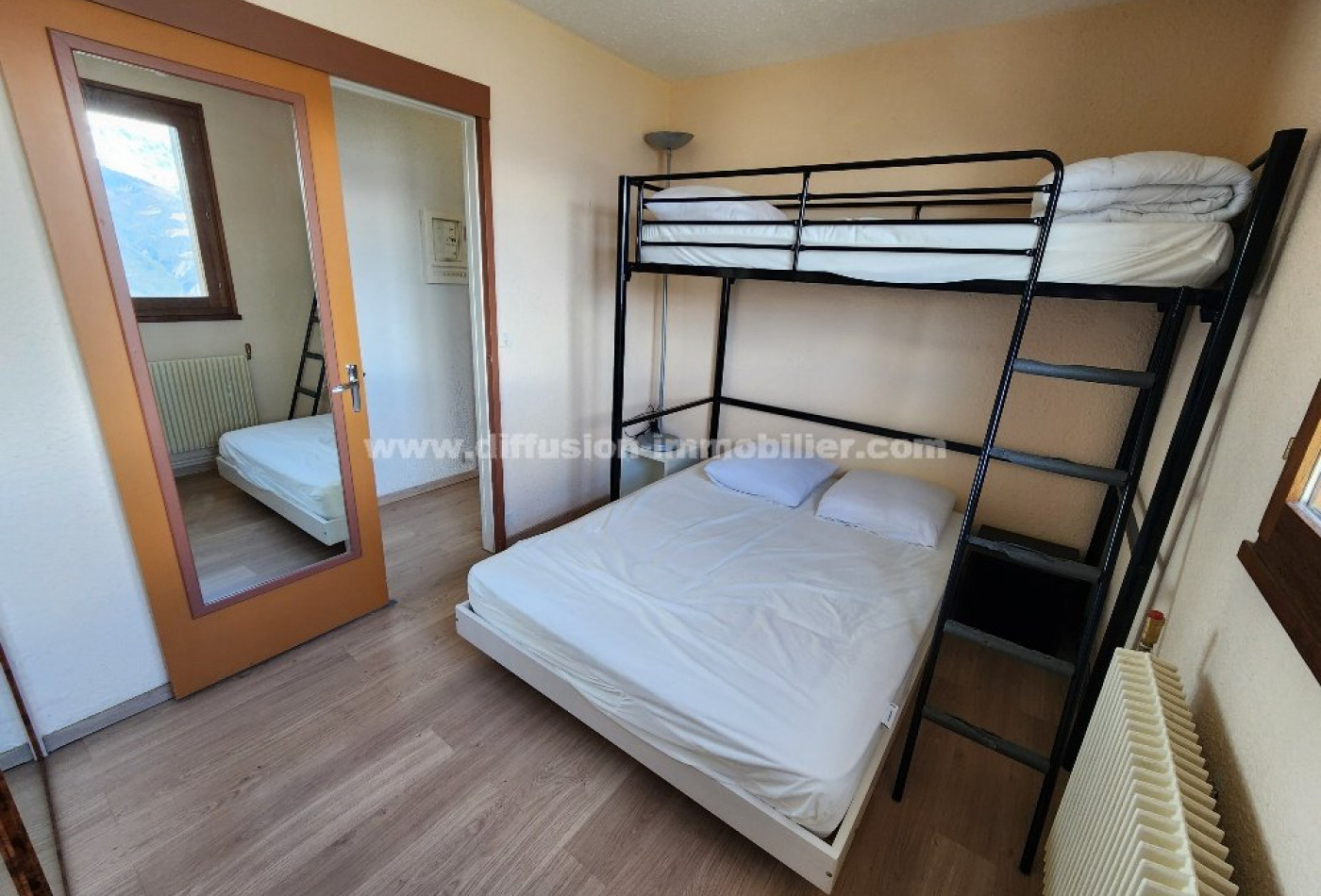 vente Appartement Pra Loup 1600 - Photo 3