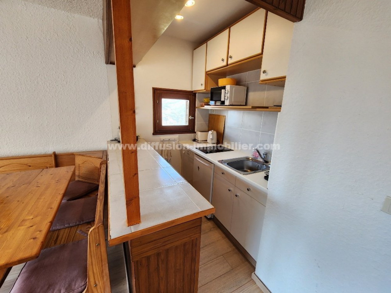 vente Studio Pra Loup 1600 - Photo 4