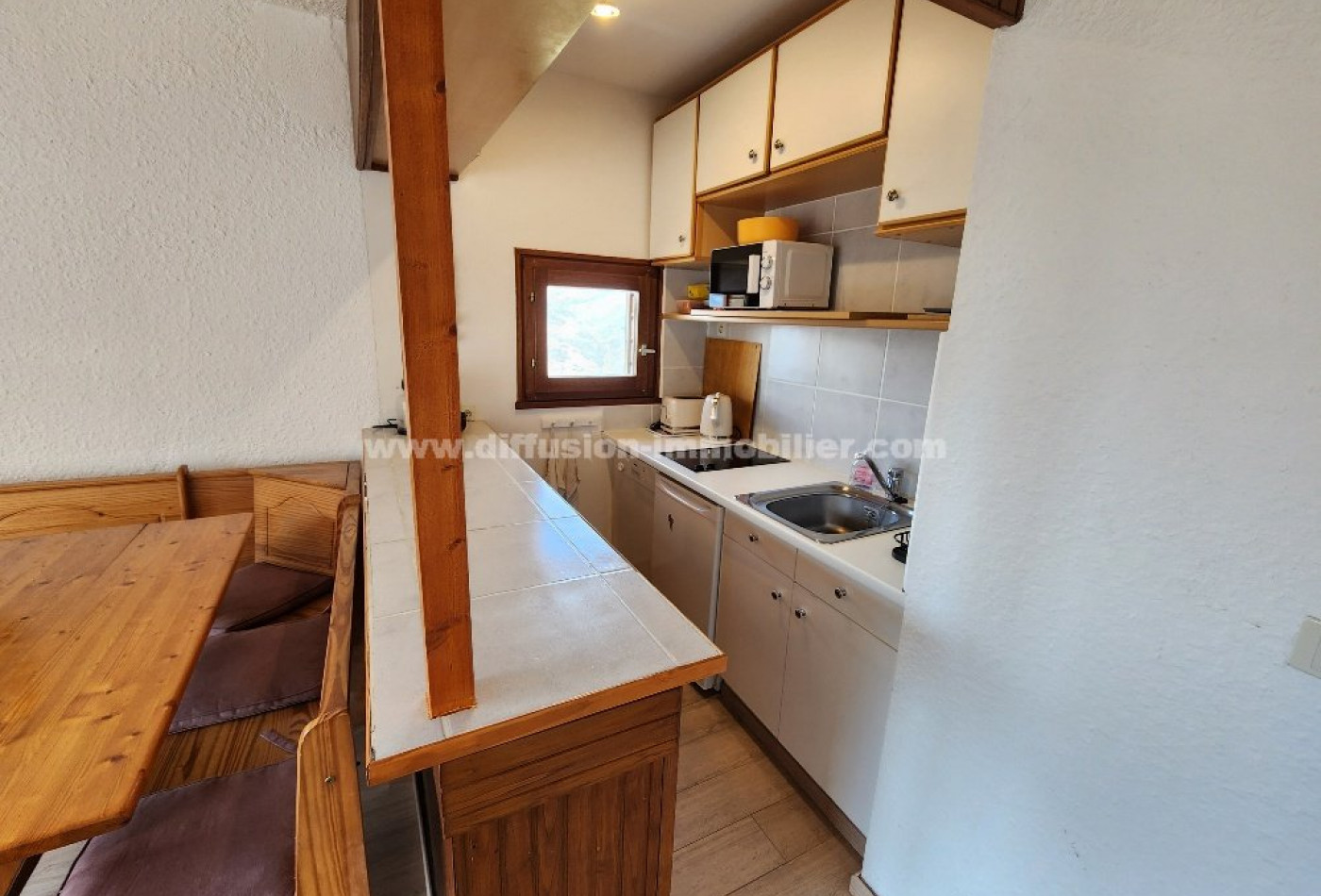 vente Appartement Pra Loup 1600 - Photo 4