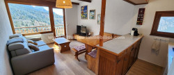 vente Appartement Pra Loup 1600