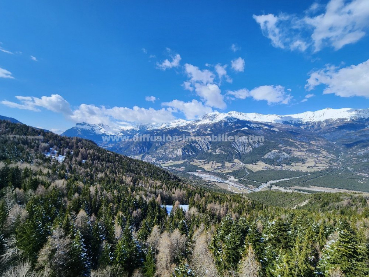 vente Studio Pra Loup 1600 - Photo 6